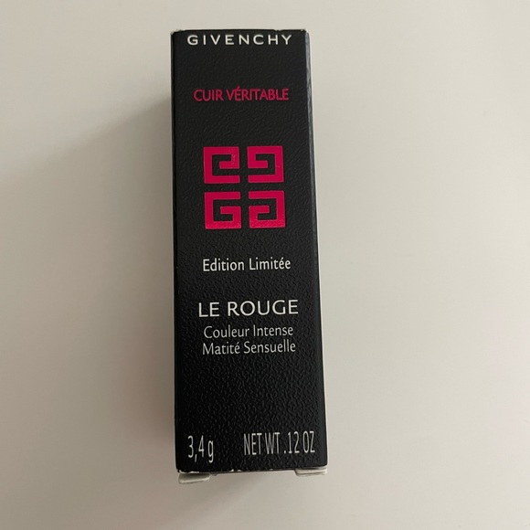 Givenchy Other - Givenchy lipstick